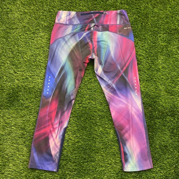 Nike Dri-Fit Leggings - Picture 4 of 4